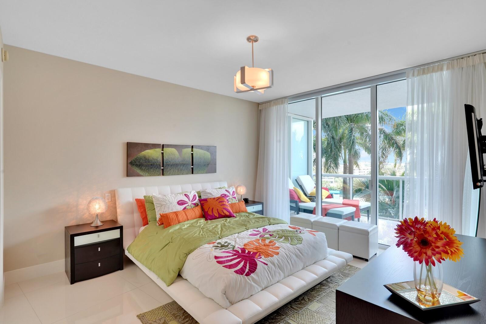 1 N Ocean #607 Pompano Beach, FL 33062