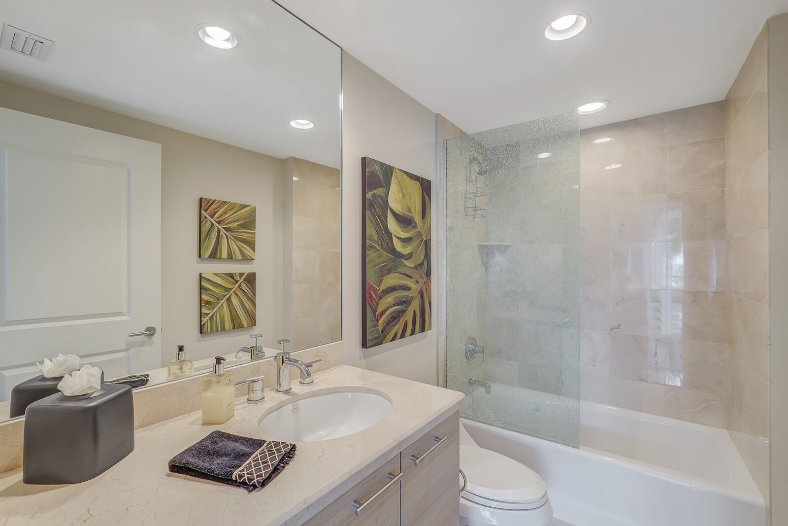 1 N Ocean #607 Pompano Beach, FL 33062