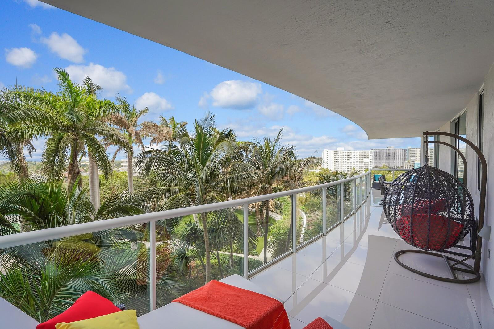1 N Ocean #607 Pompano Beach, FL 33062