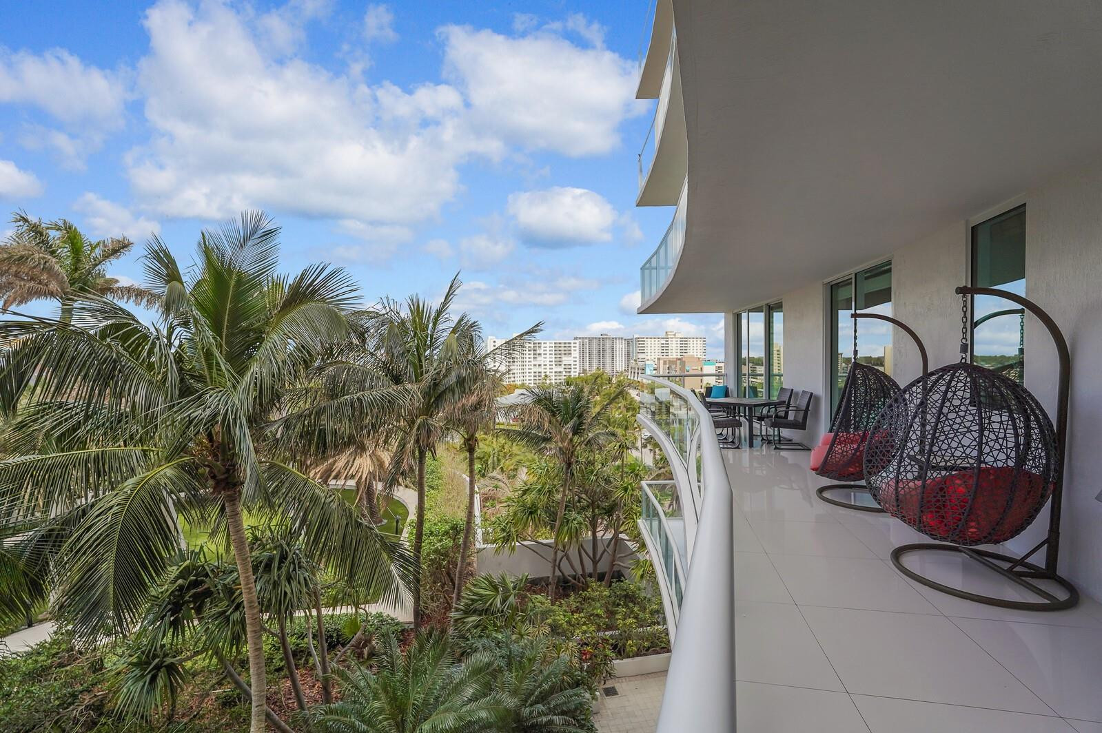 1 N Ocean #607 Pompano Beach, FL 33062