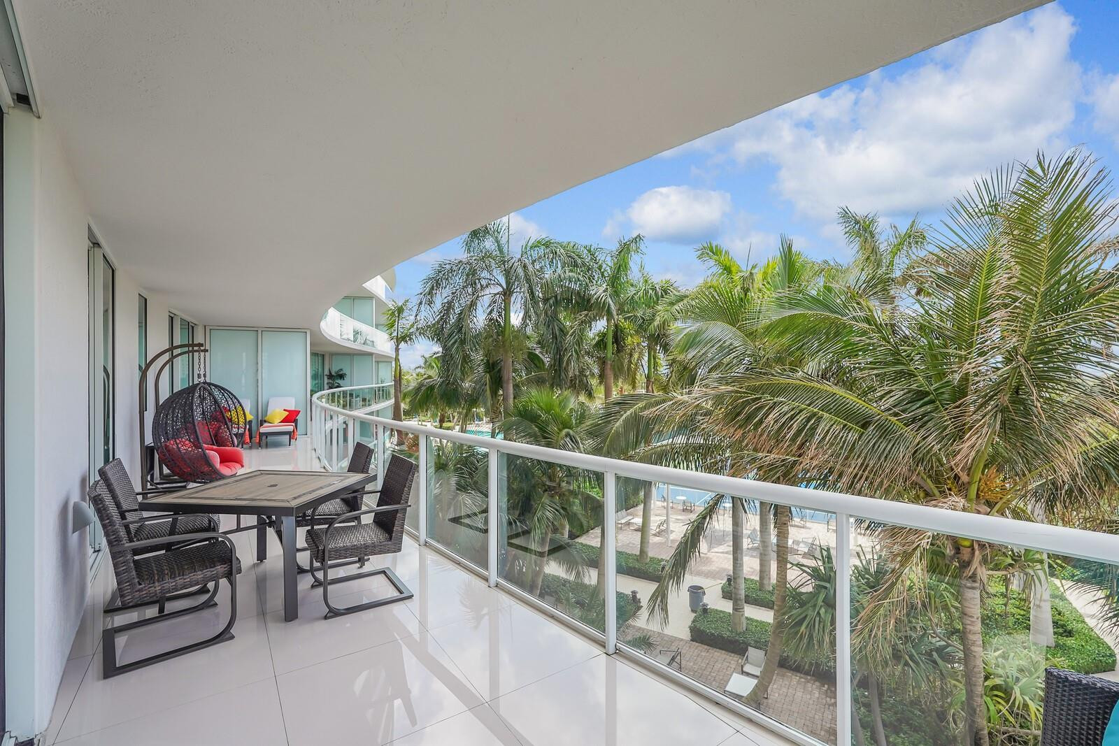 1 N Ocean #607 Pompano Beach, FL 33062