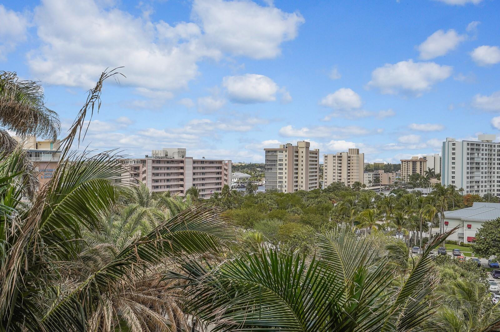 1 N Ocean #607 Pompano Beach, FL 33062