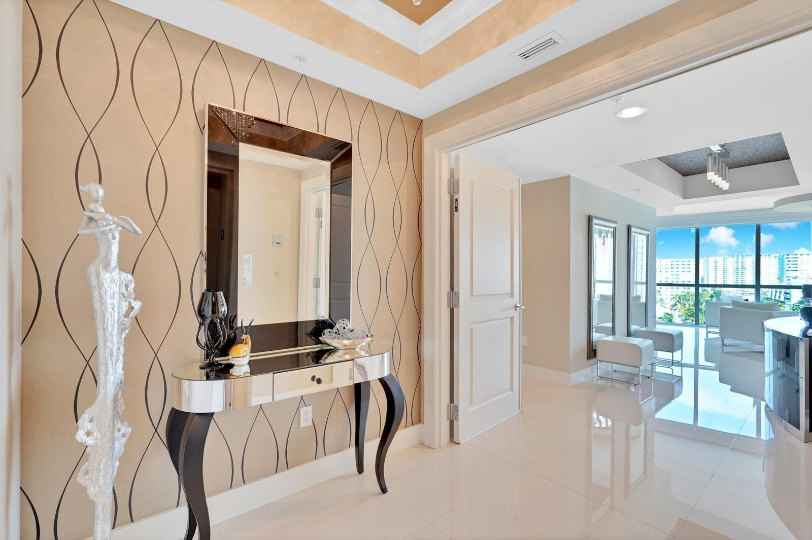 1 N Ocean #607 Pompano Beach, FL 33062