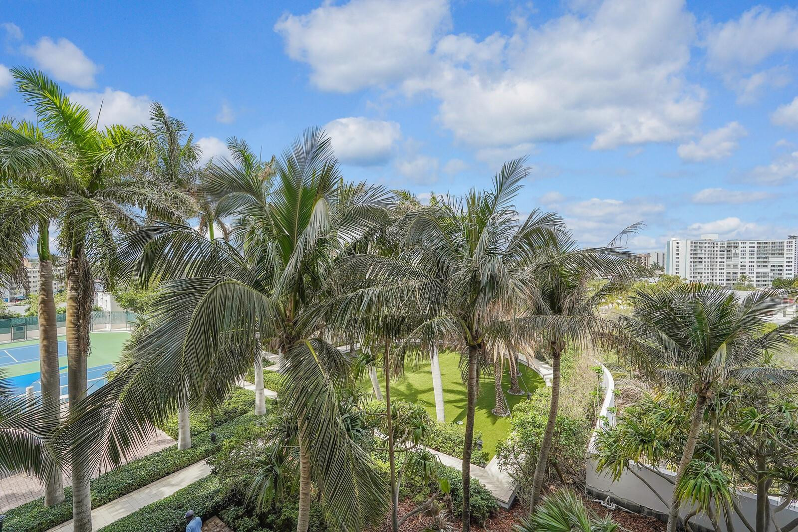 1 N Ocean #607 Pompano Beach, FL 33062
