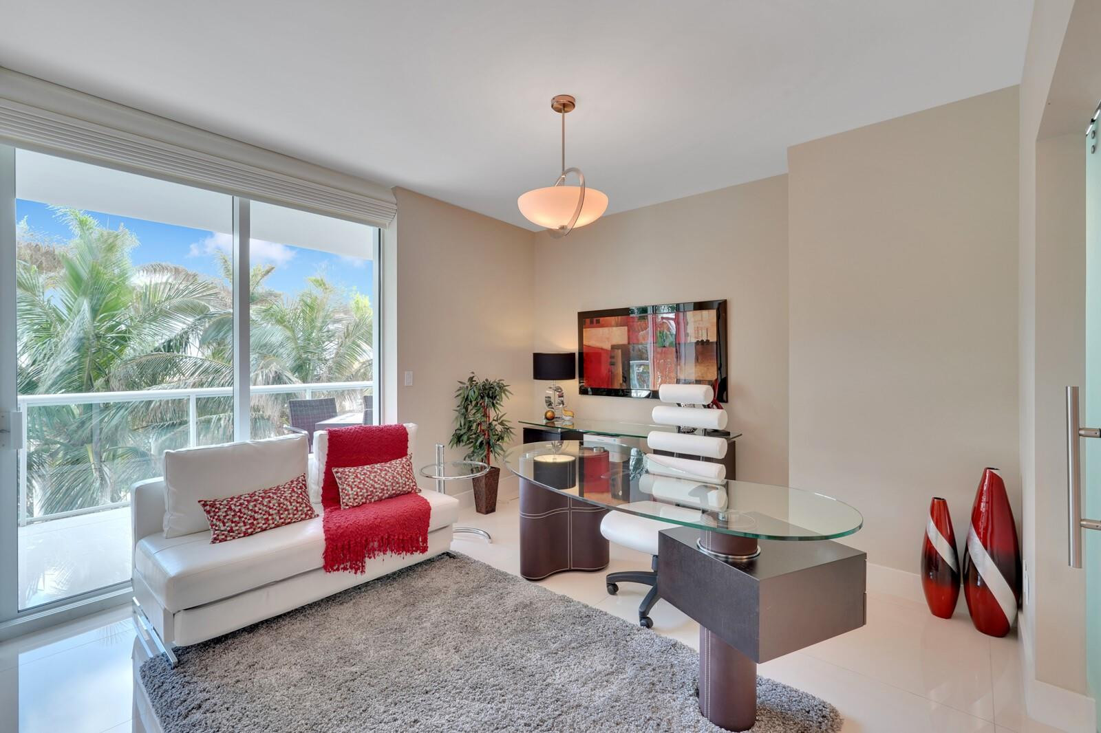 1 N Ocean #607 Pompano Beach, FL 33062