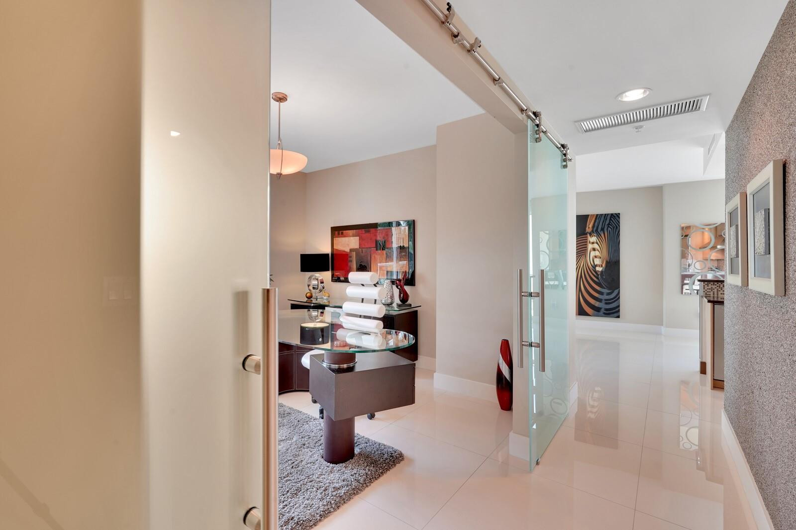 1 N Ocean #607 Pompano Beach, FL 33062