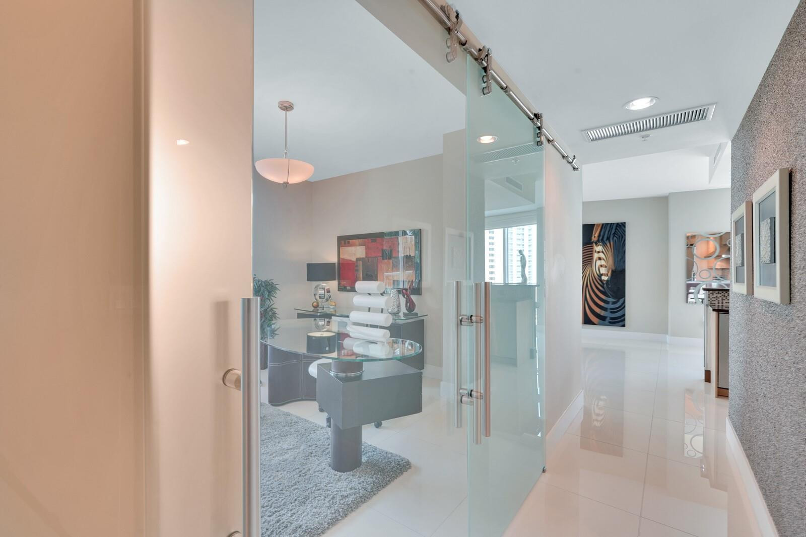 1 N Ocean #607 Pompano Beach, FL 33062