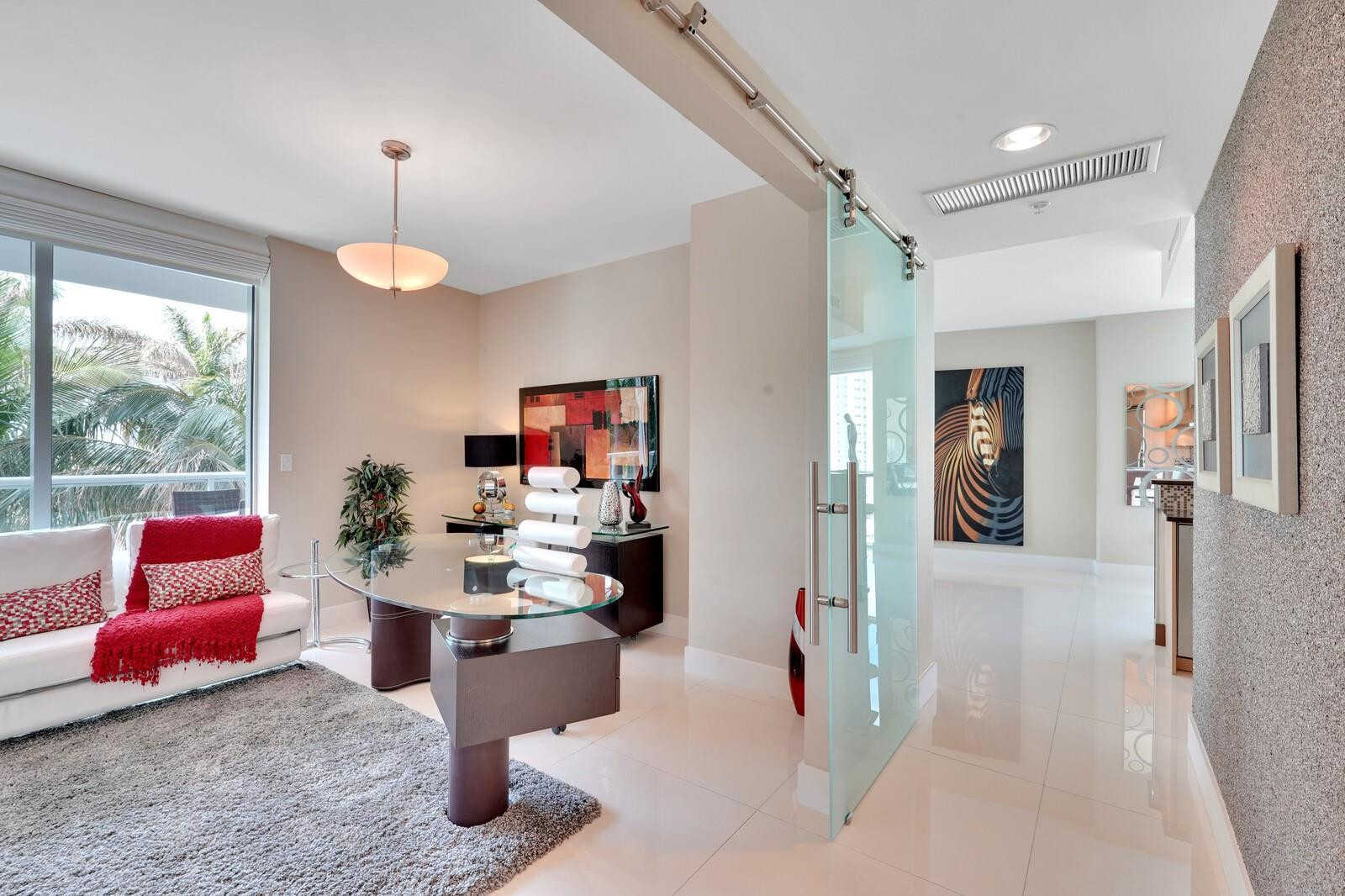 1 N Ocean #607 Pompano Beach, FL 33062