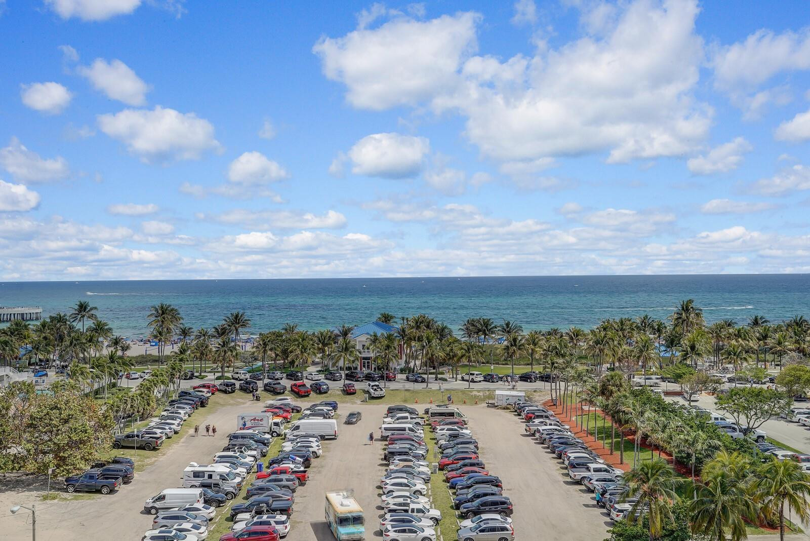 1 N Ocean #607 Pompano Beach, FL 33062