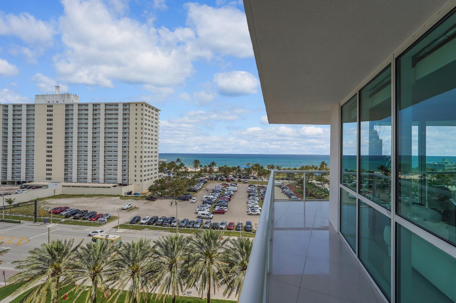 1 N Ocean #607 Pompano Beach, FL 33062