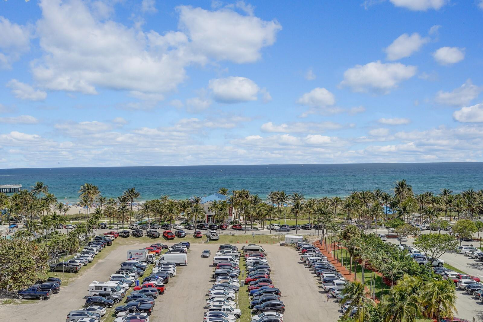 1 N Ocean #607 Pompano Beach, FL 33062