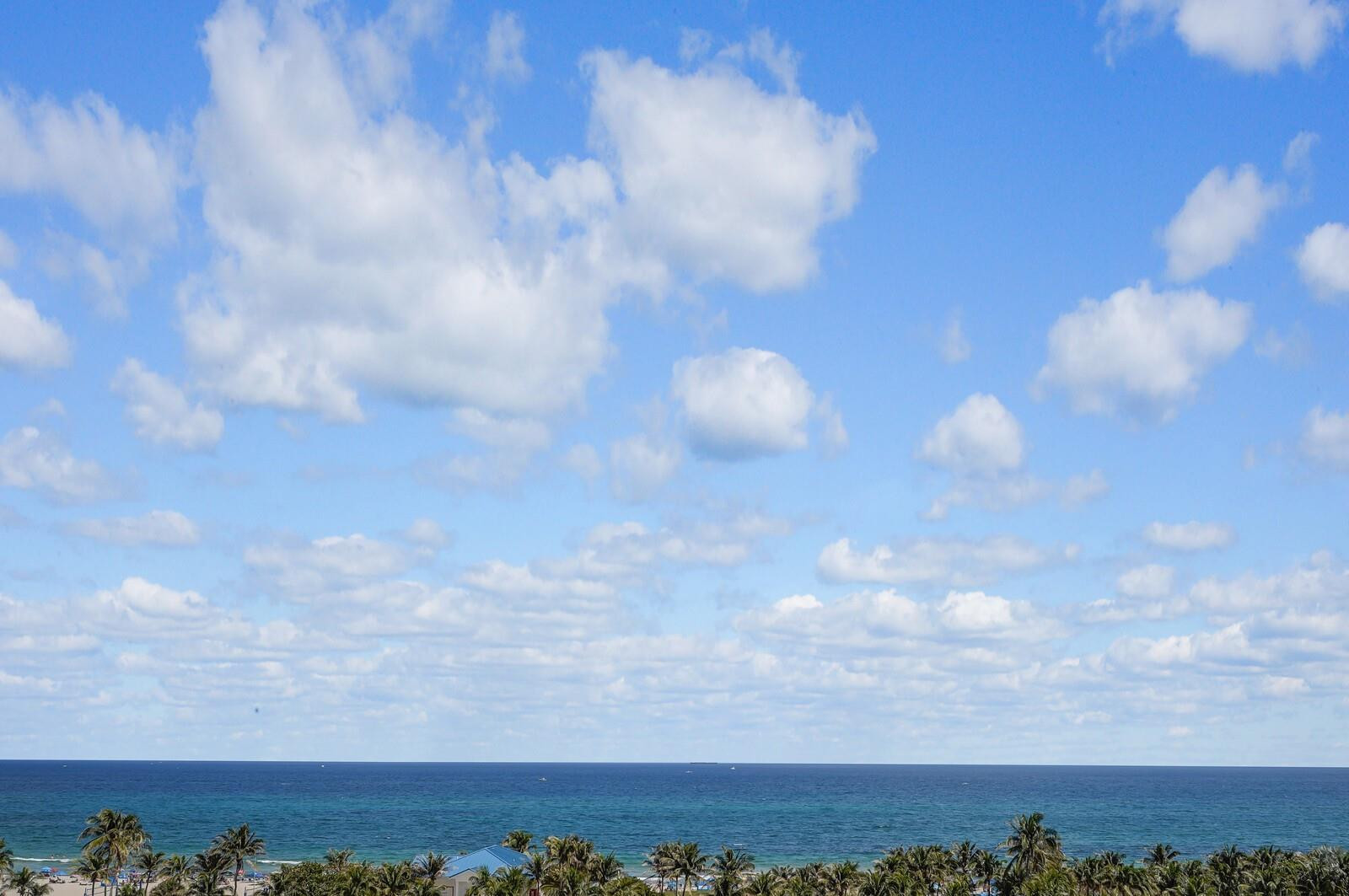 1 N Ocean #607 Pompano Beach, FL 33062