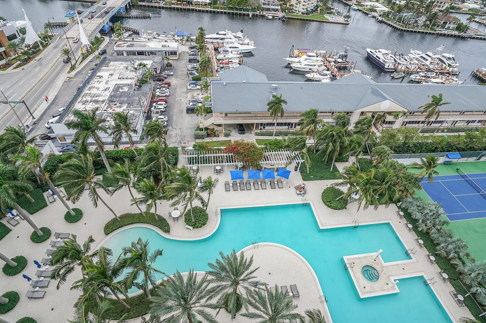 1 N Ocean #607 Pompano Beach, FL 33062