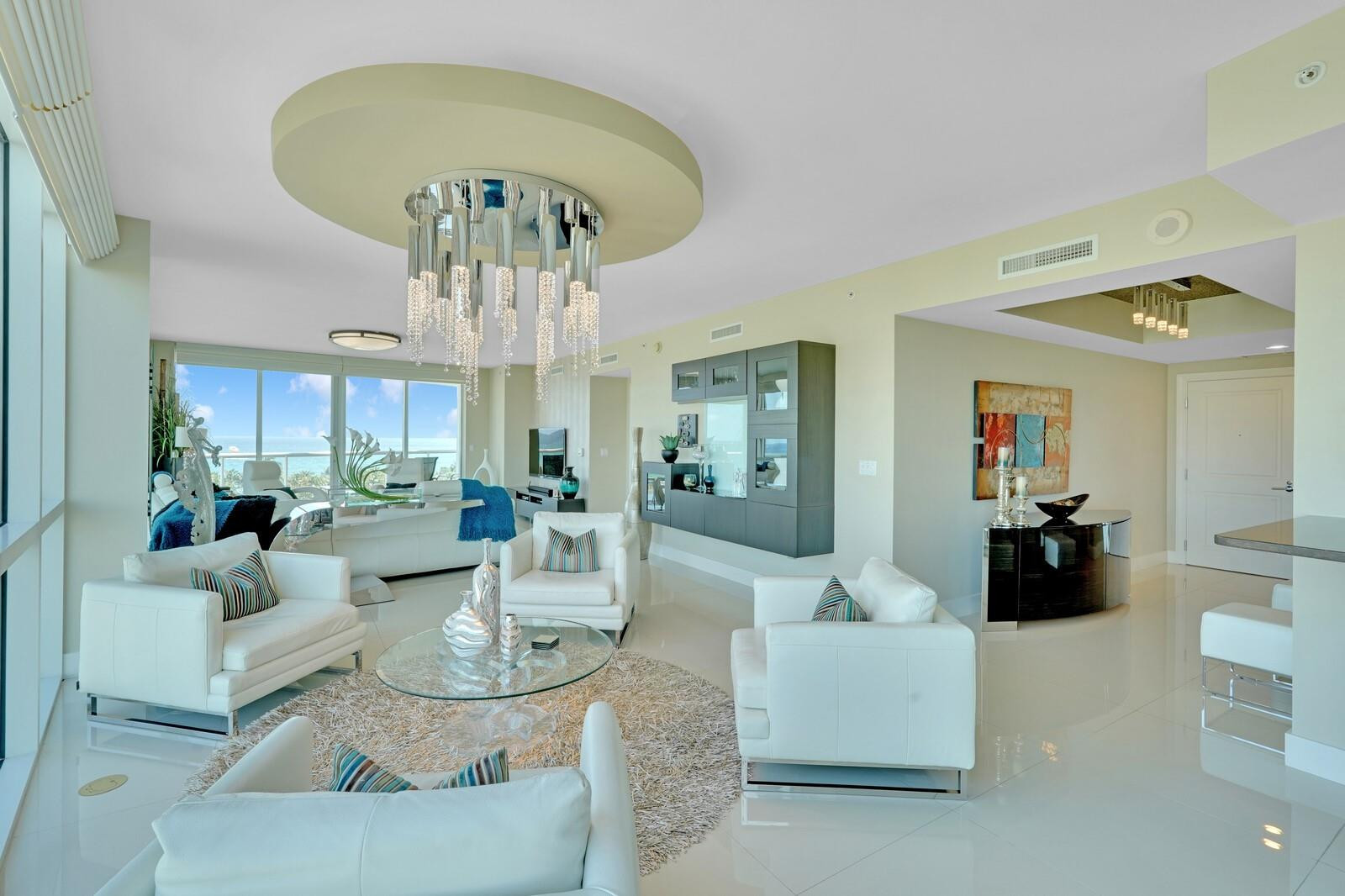 1 N Ocean #607 Pompano Beach, FL 33062