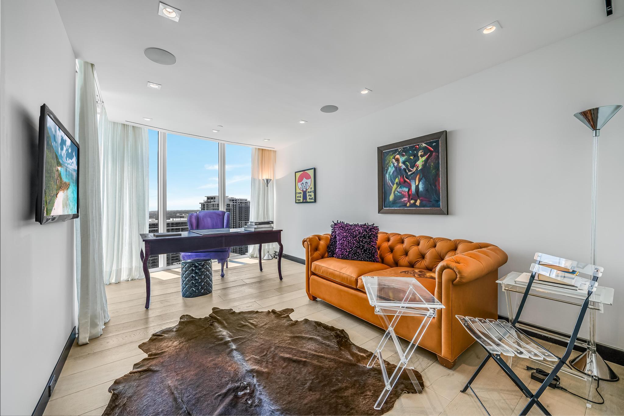 333 Las Olas #4206 Fort Lauderdale, FL 33301