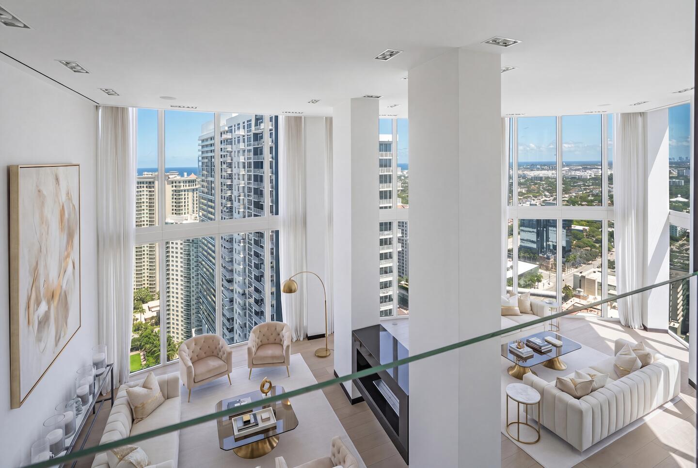 333 Las Olas #4206 Fort Lauderdale, FL 33301
