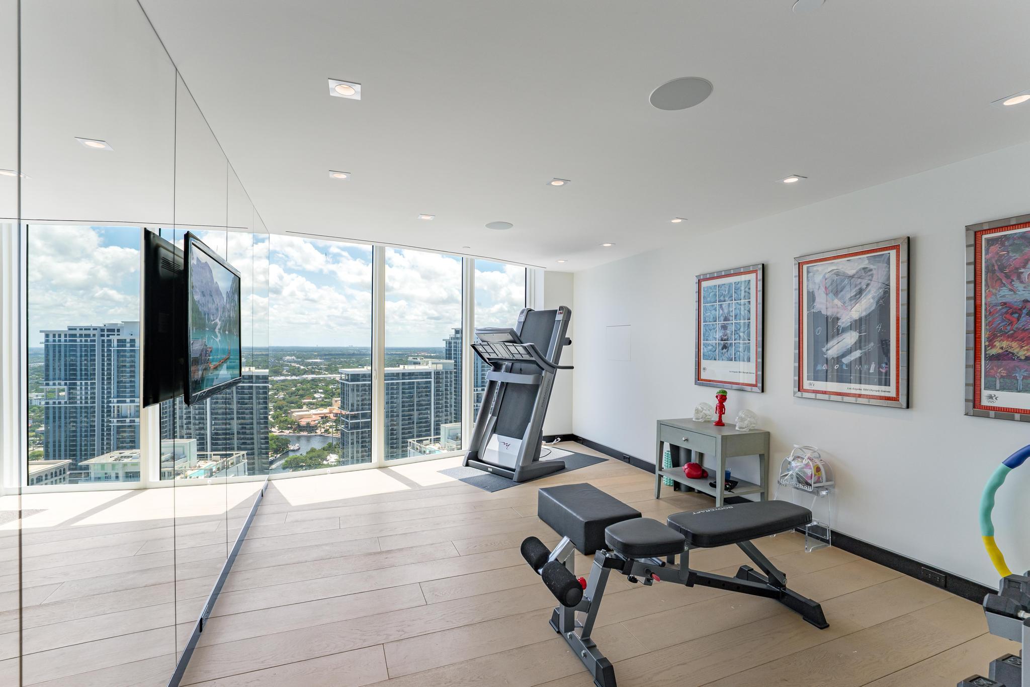 333 Las Olas #4206 Fort Lauderdale, FL 33301