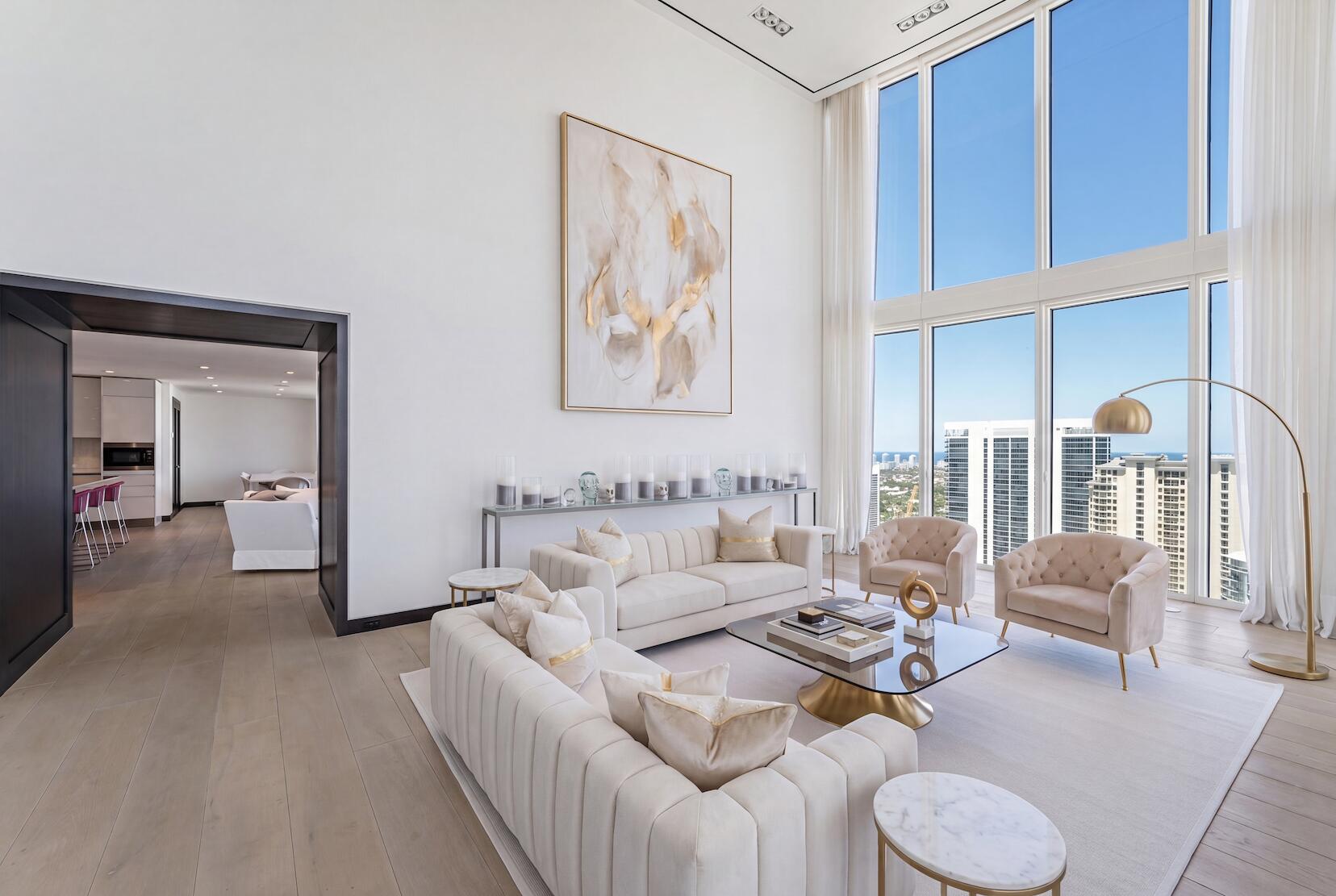 333 Las Olas #4206 Fort Lauderdale, FL 33301