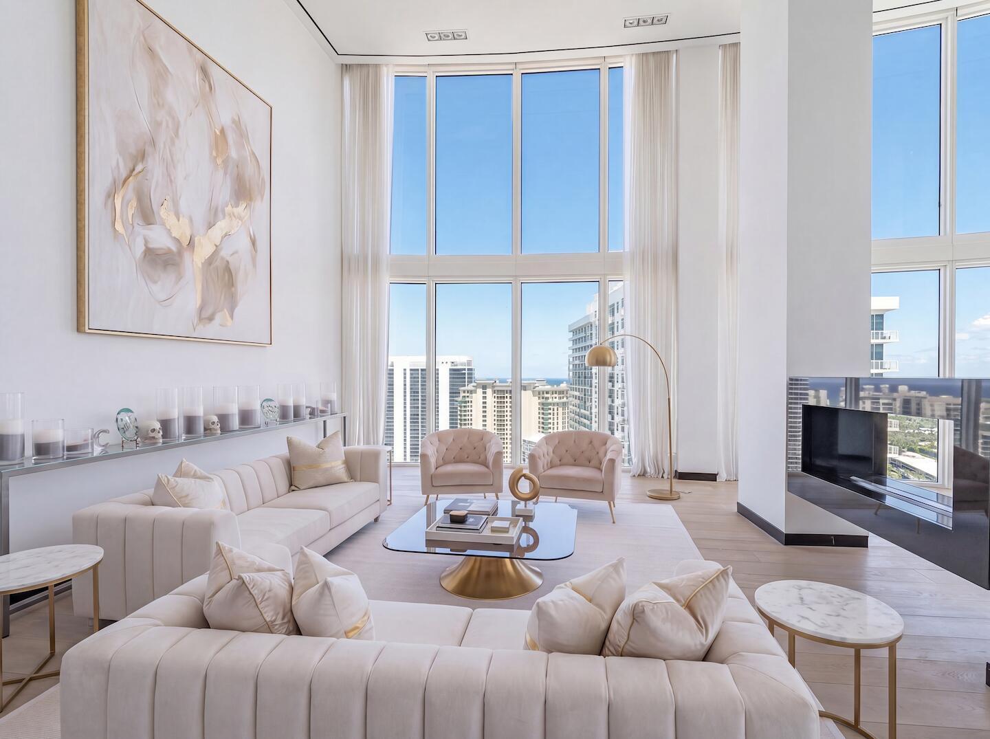 333 Las Olas #4206 Fort Lauderdale, FL 33301