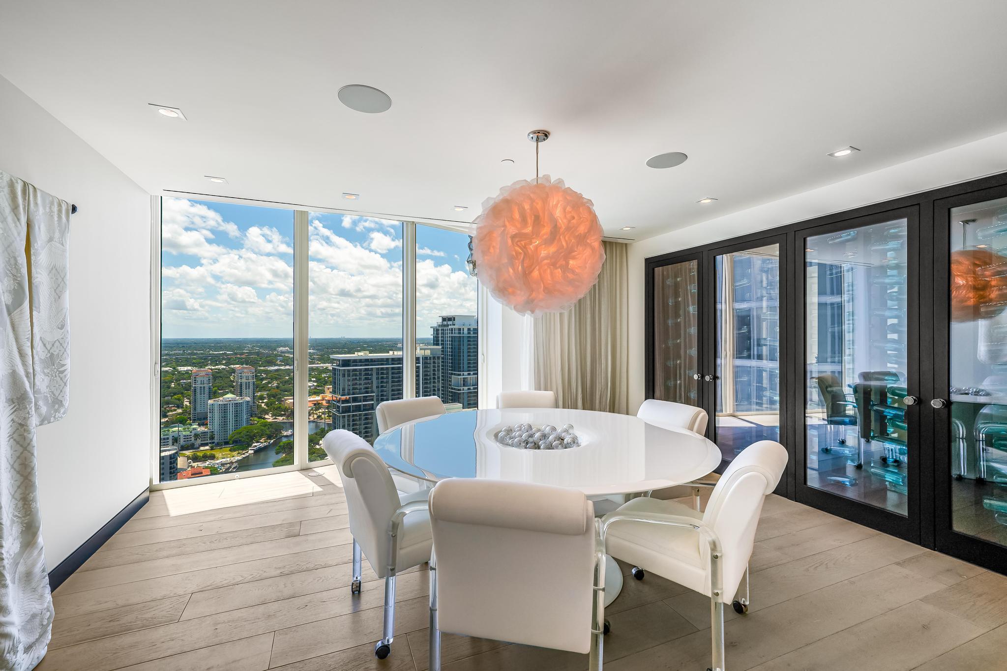 333 Las Olas #4206 Fort Lauderdale, FL 33301