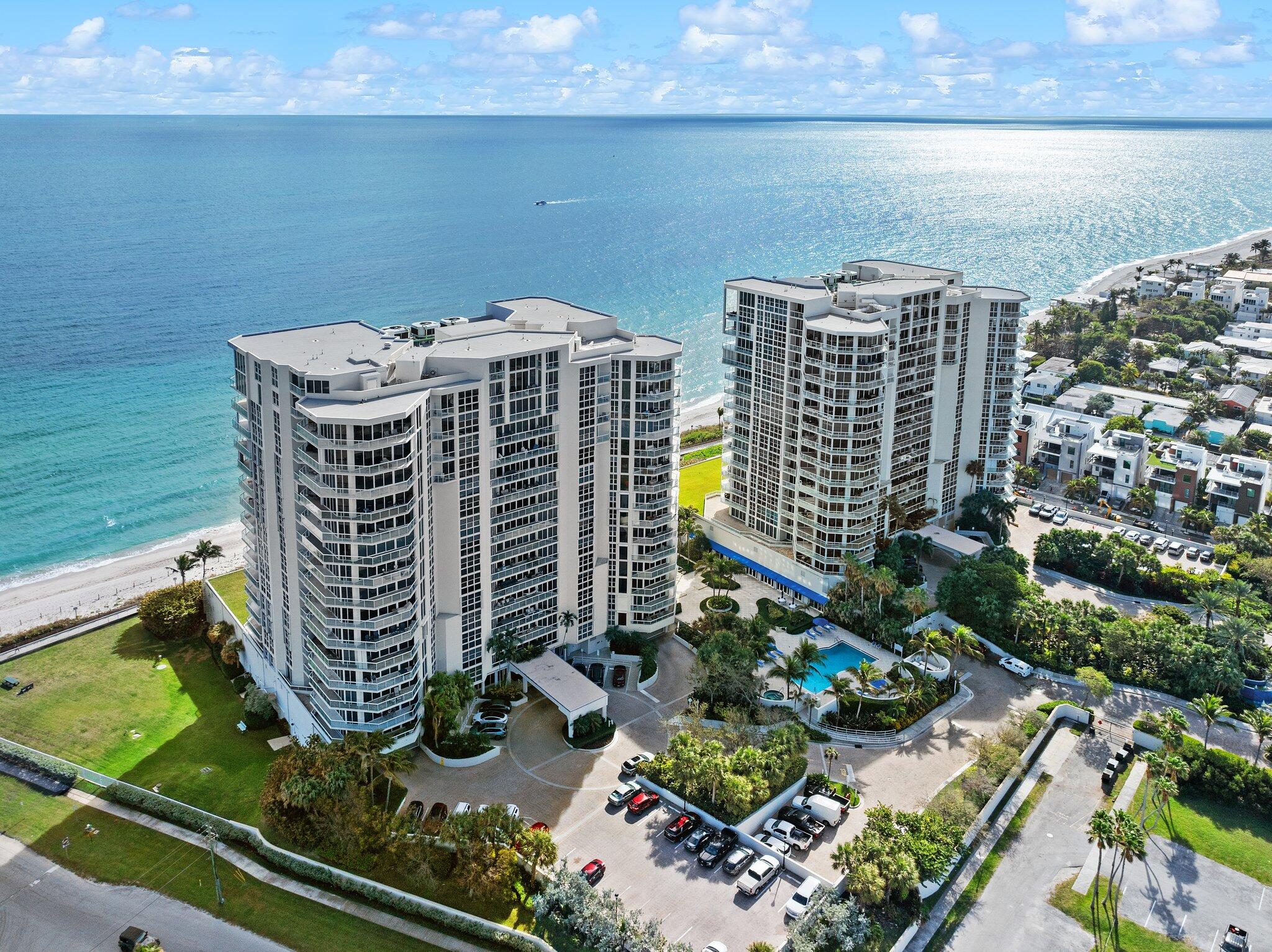 6051 N Ocean #607