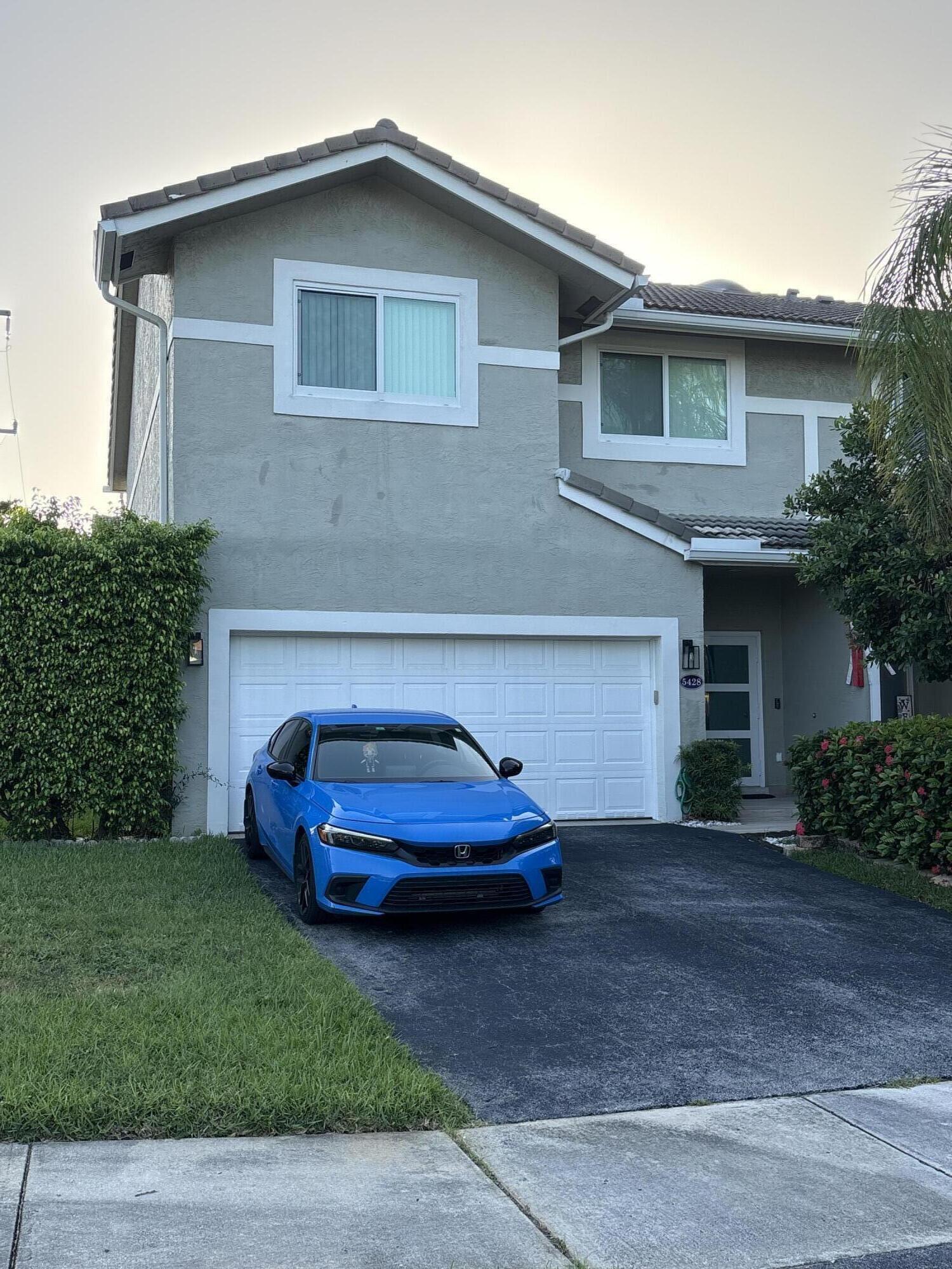 5428 Pointe Villa #E