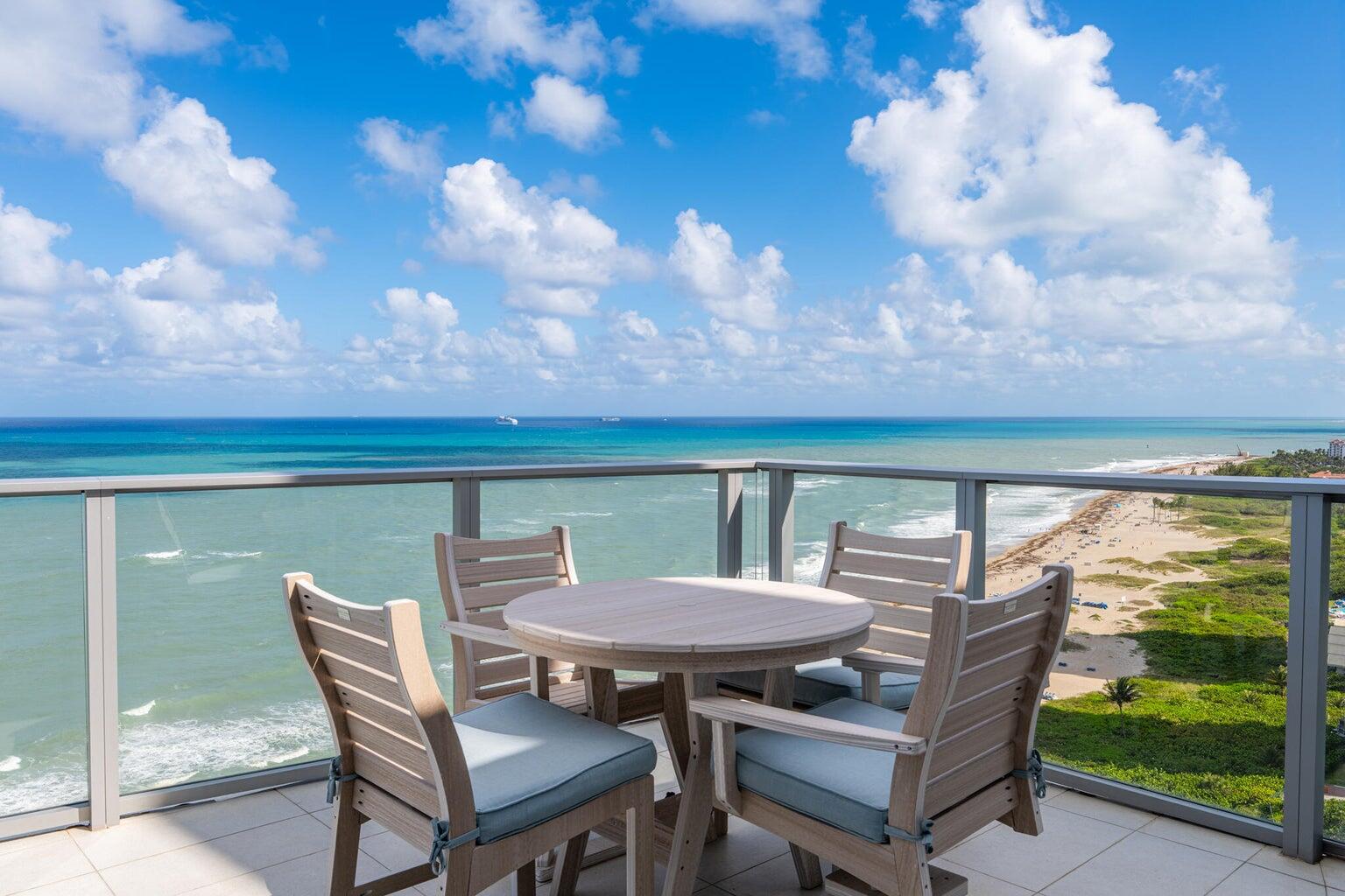 3100 N Ocean #H-PH3 Riviera Beach, FL 33404