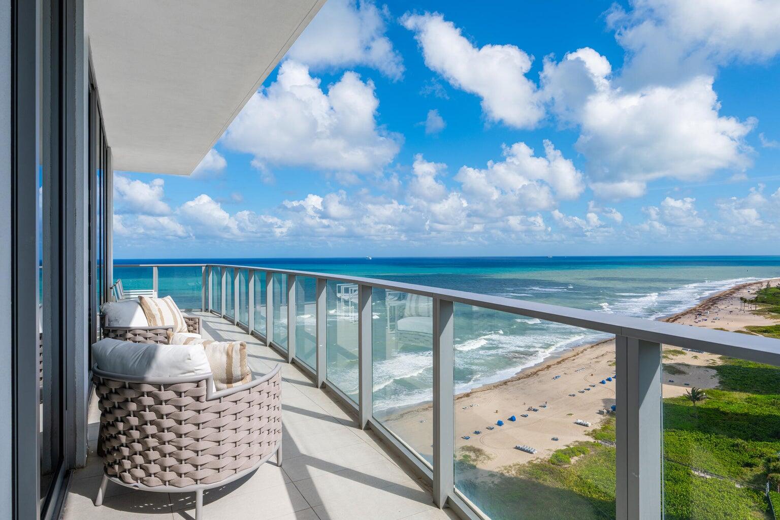 3100 N Ocean #H-PH3 Riviera Beach, FL 33404