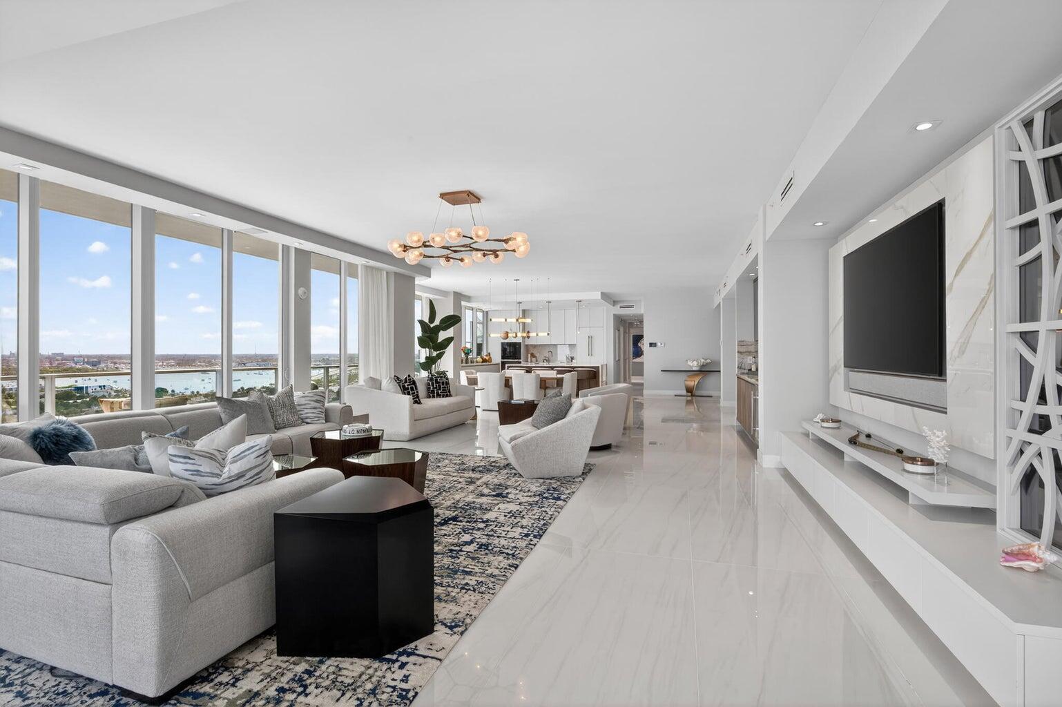 3100 N Ocean #H-PH3 Riviera Beach, FL 33404