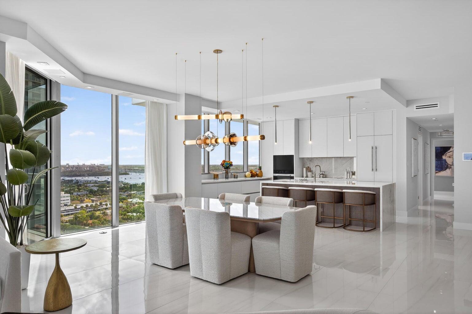 3100 N Ocean #H-PH3 Riviera Beach, FL 33404