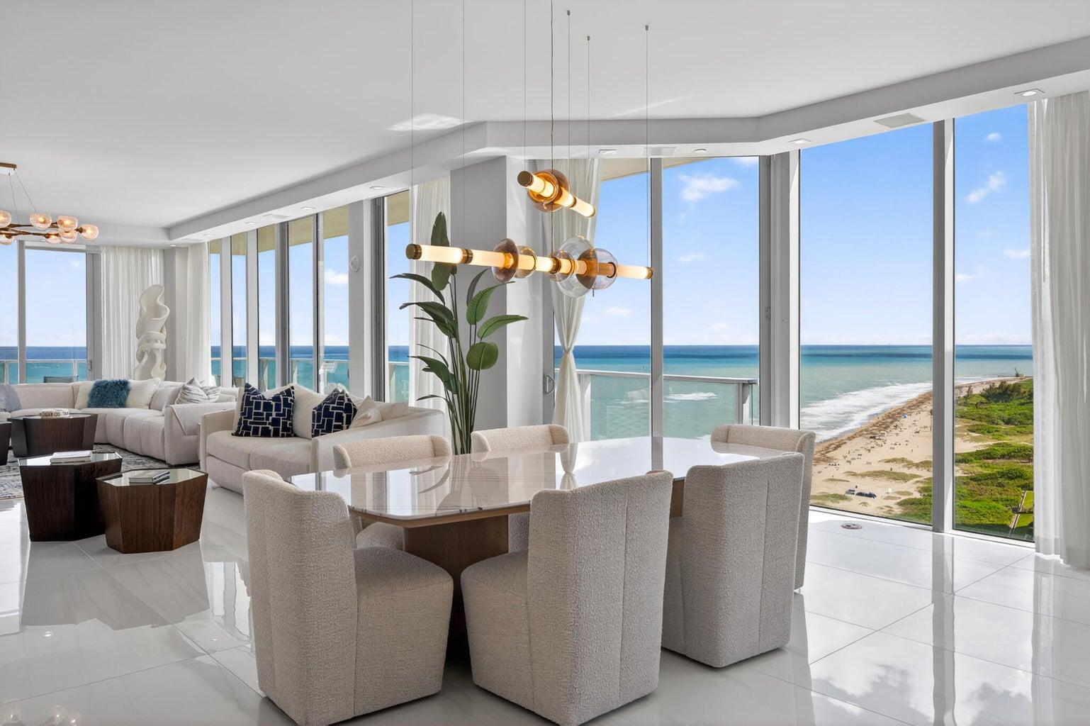 3100 N Ocean #H-PH3 Riviera Beach, FL 33404