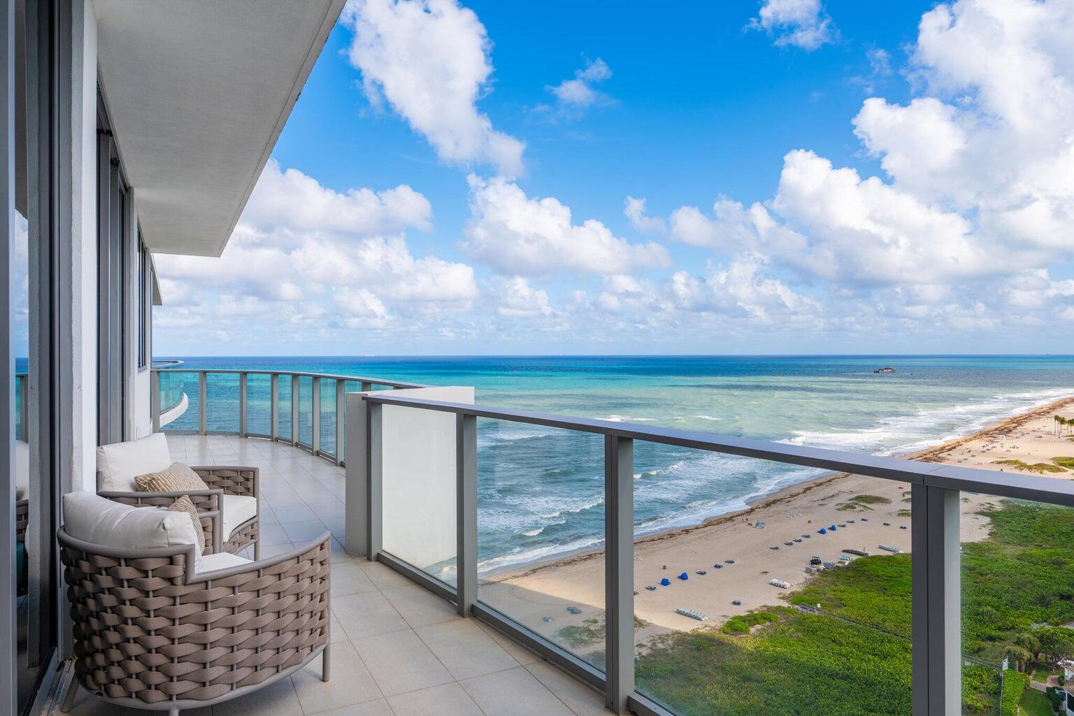 3100 N Ocean #H-PH3 Riviera Beach, FL 33404