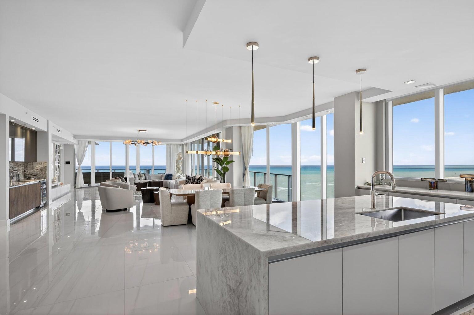 3100 N Ocean #H-PH3 Riviera Beach, FL 33404