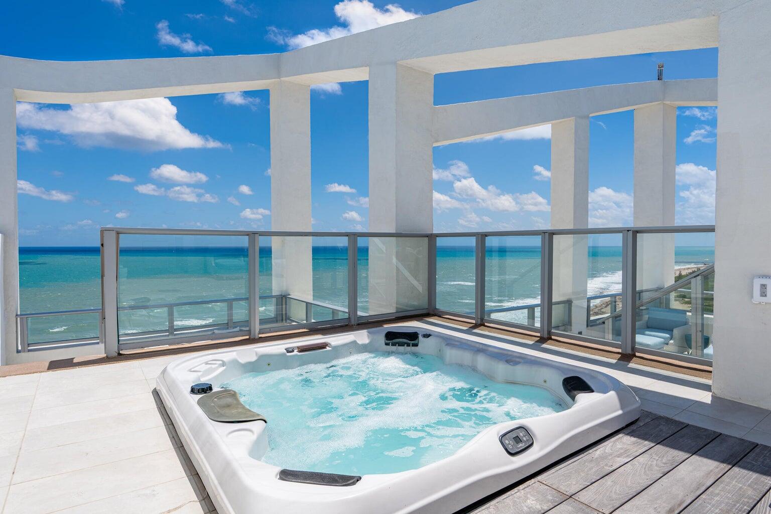 3100 N Ocean #H-PH3 Riviera Beach, FL 33404