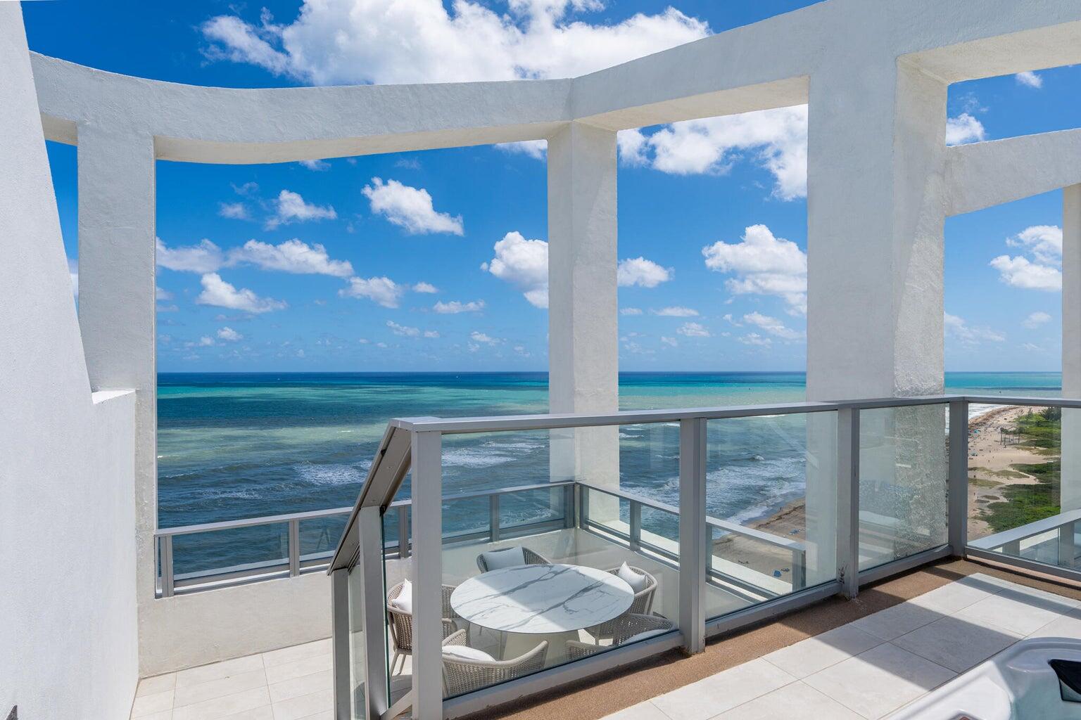 3100 N Ocean #H-PH3 Riviera Beach, FL 33404