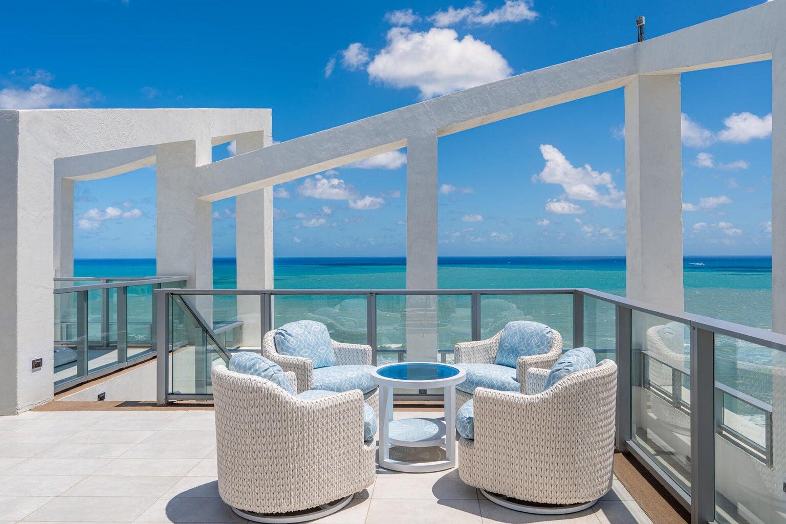3100 N Ocean #H-PH3 Riviera Beach, FL 33404