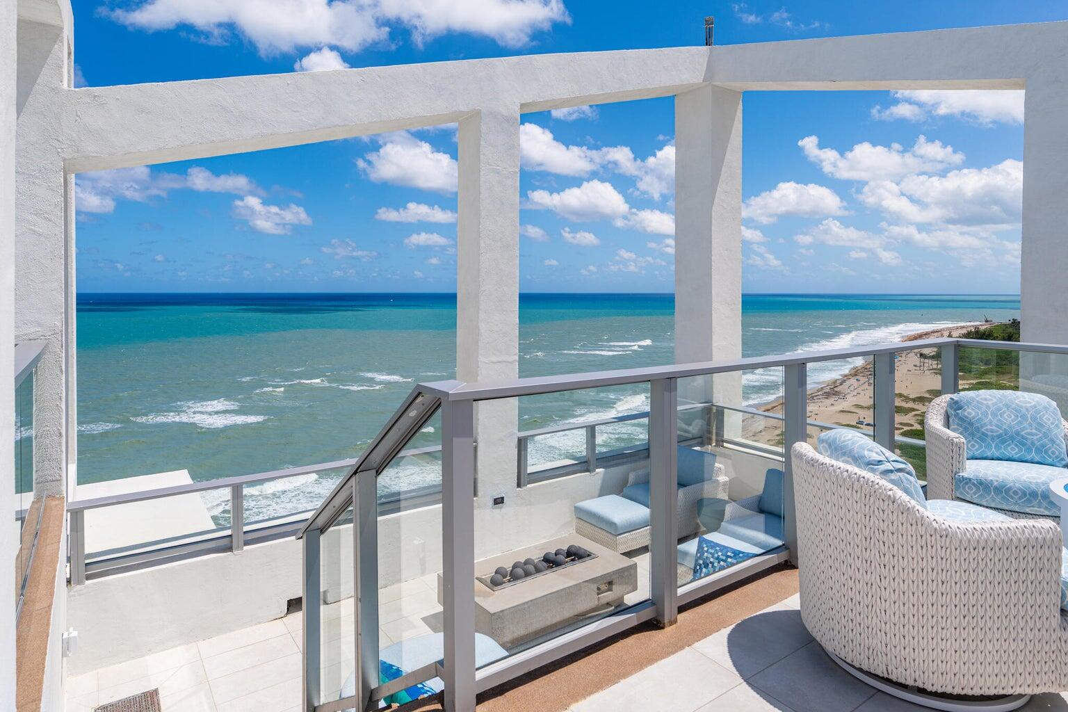 3100 N Ocean #H-PH3 Riviera Beach, FL 33404