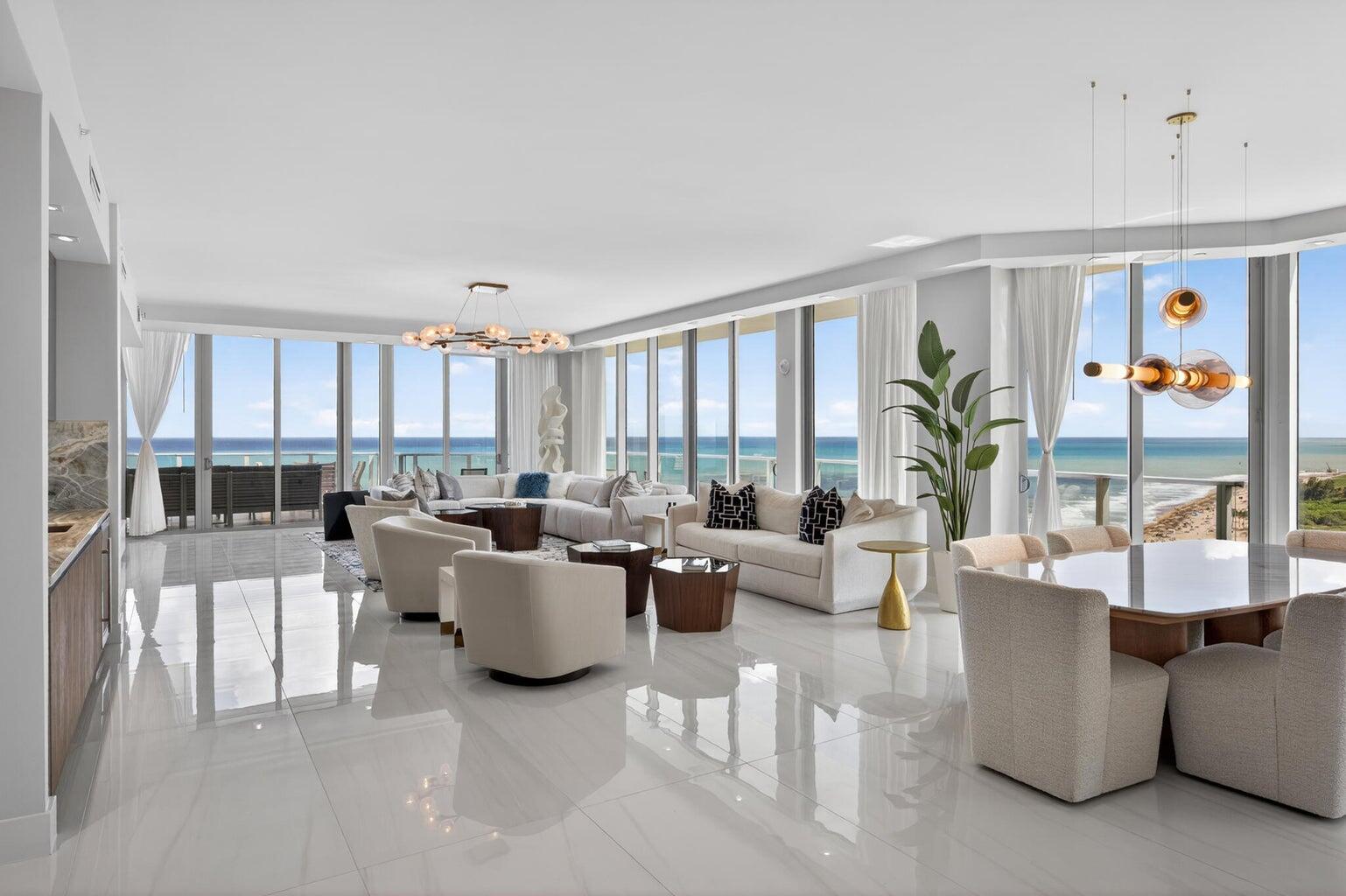 3100 N Ocean #H-PH3 Riviera Beach, FL 33404