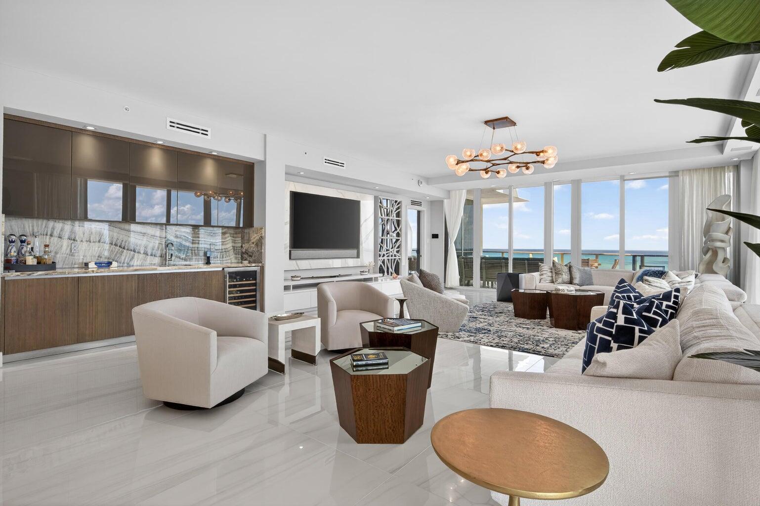 3100 N Ocean #H-PH3 Riviera Beach, FL 33404