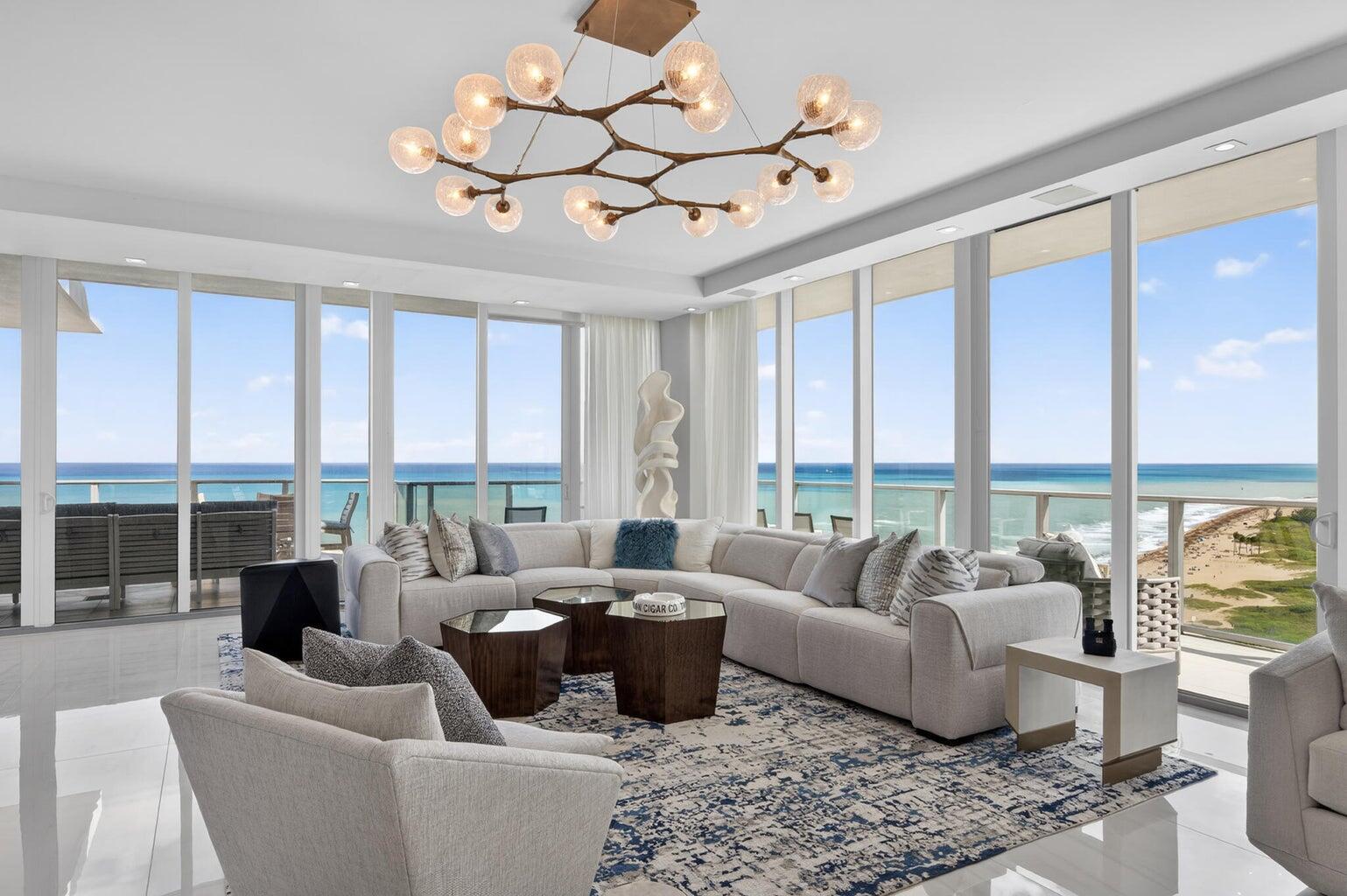 3100 N Ocean #H-PH3 Riviera Beach, FL 33404