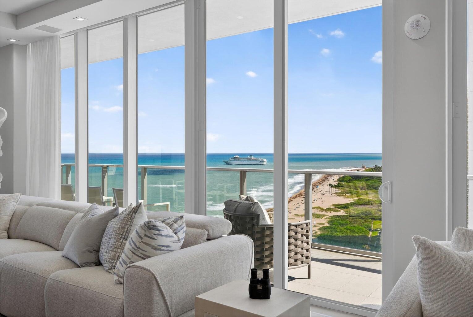 3100 N Ocean #H-PH3 Riviera Beach, FL 33404