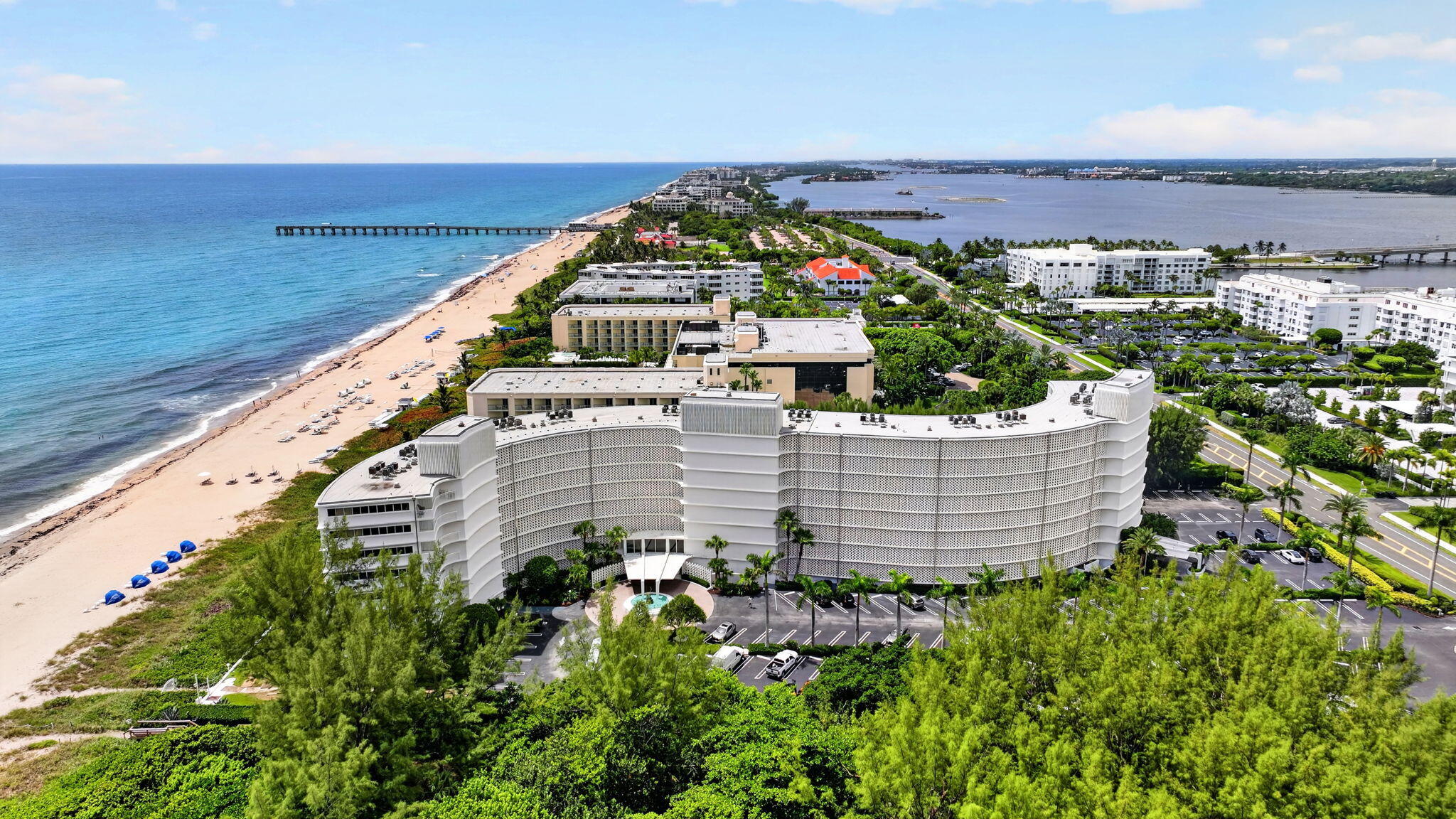 2780 S Ocean #607