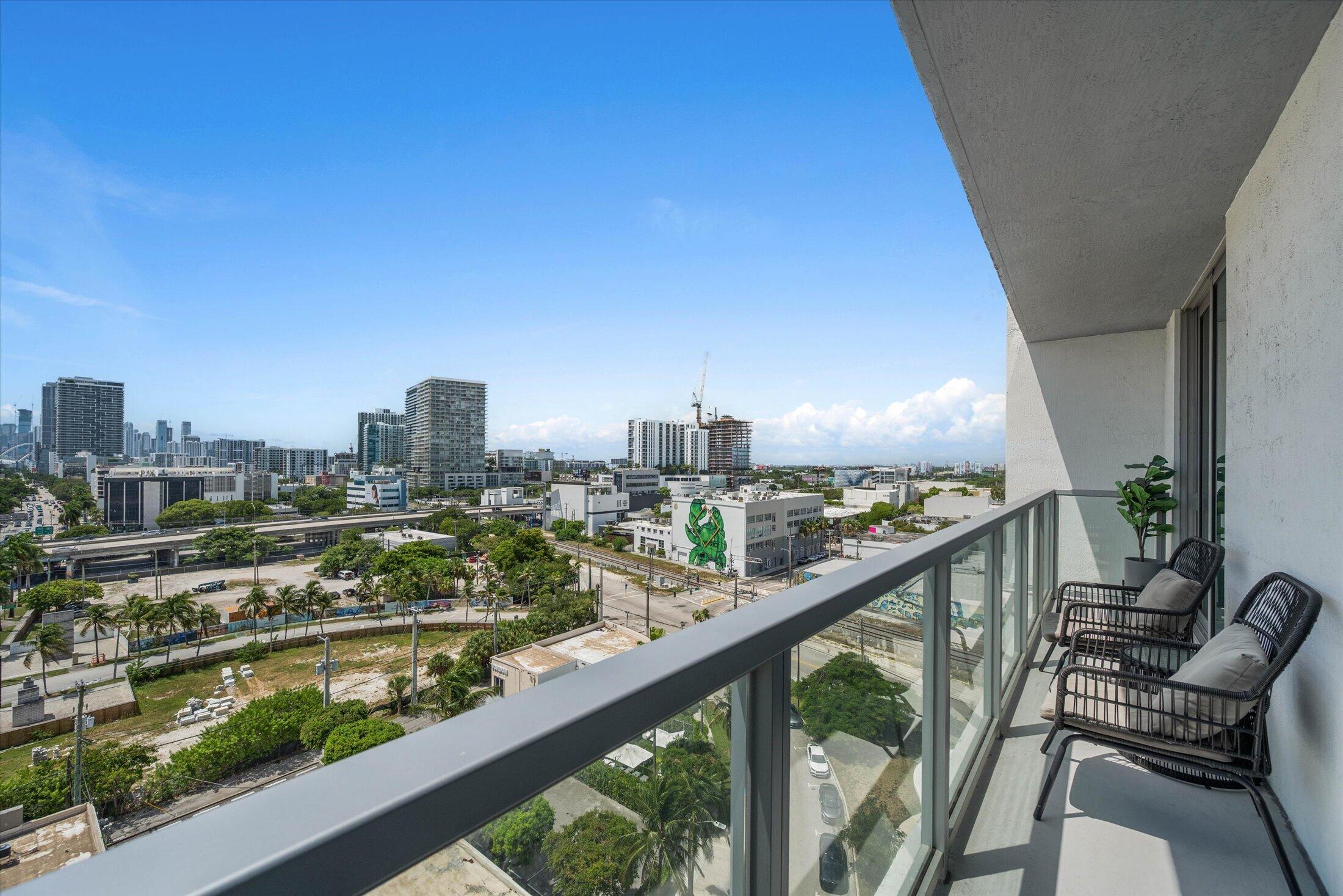 3900 Biscayne Blvd #S-910 Miami, FL 33137