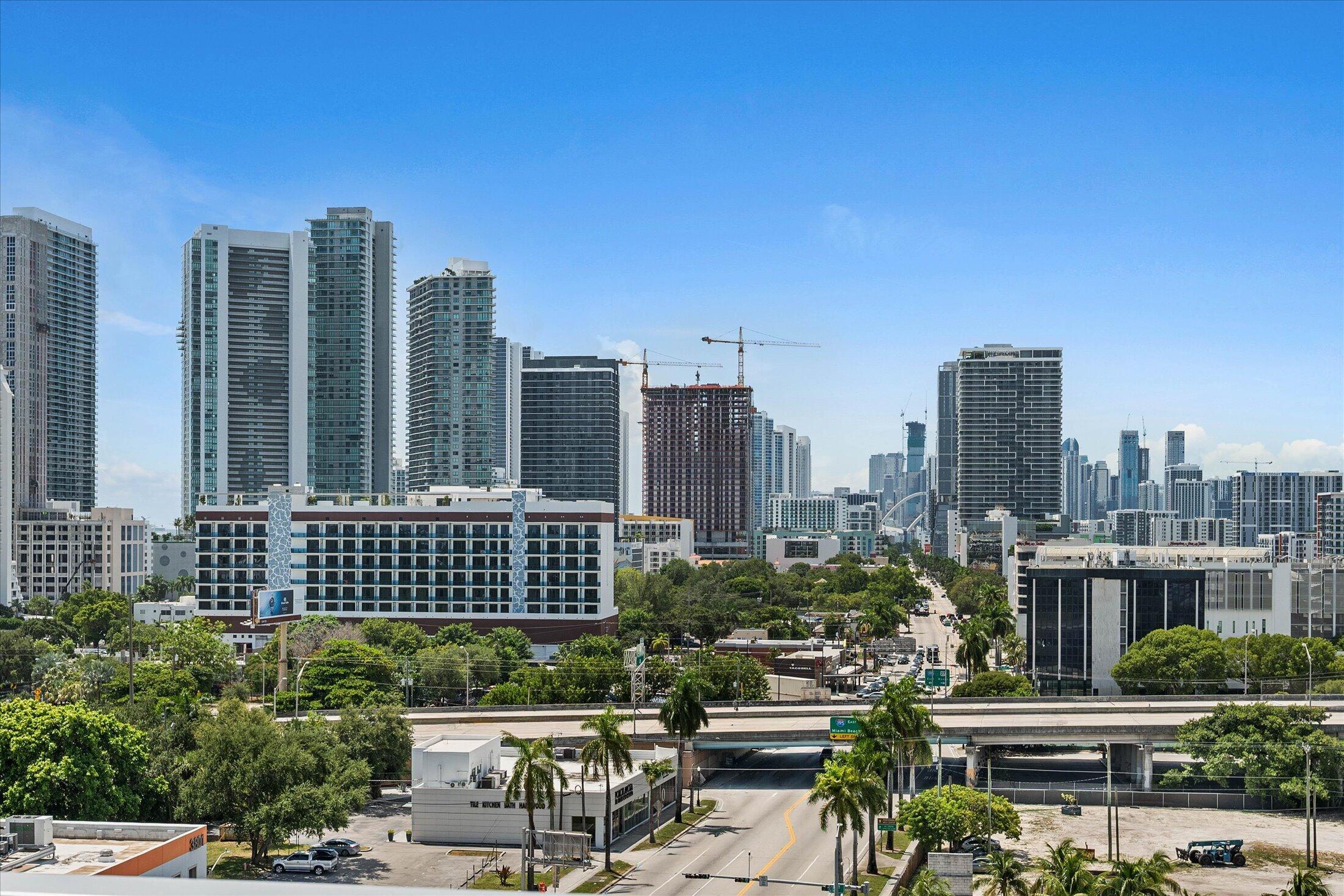 3900 Biscayne Blvd #S-910 Miami, FL 33137