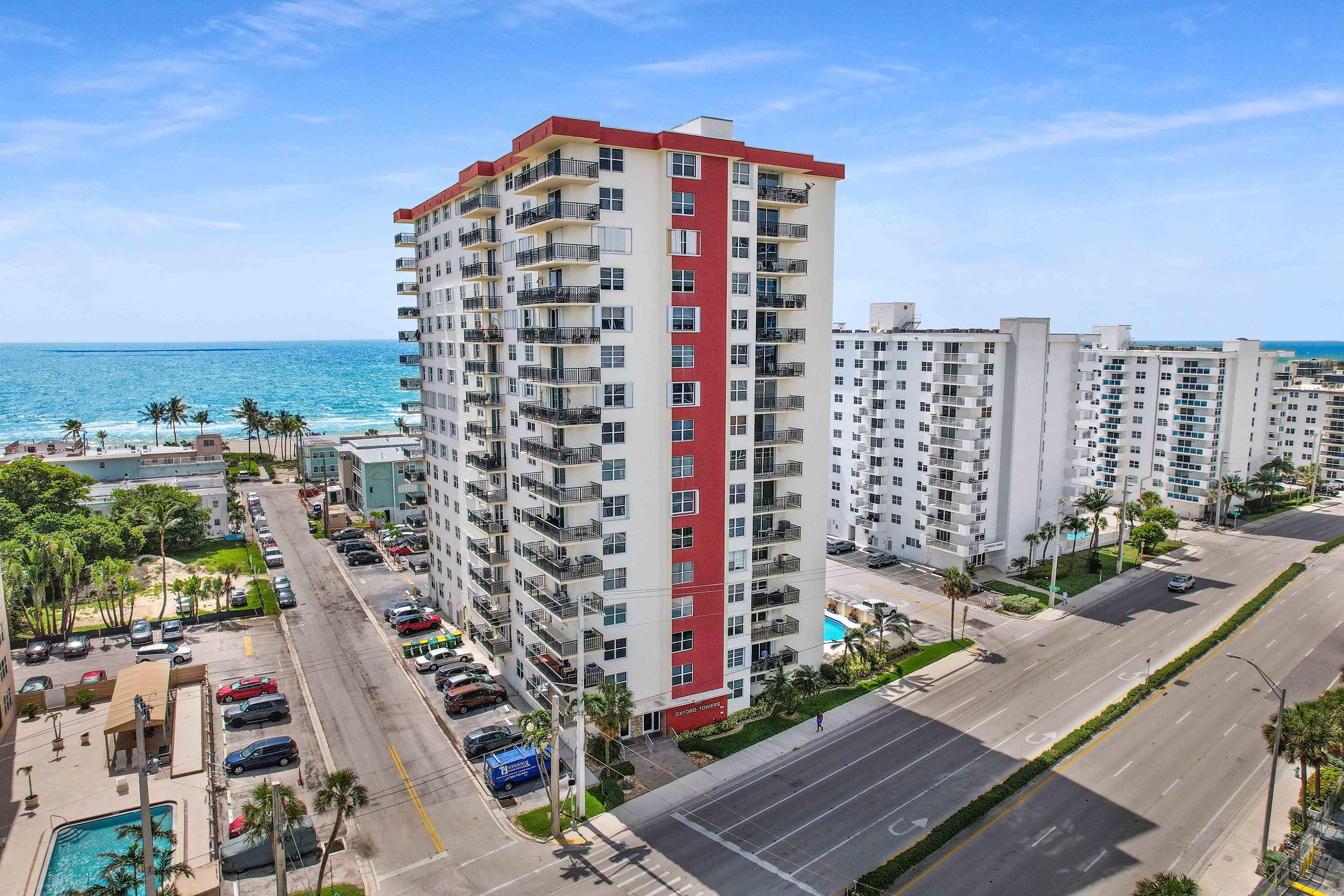 1501 S Ocean Dr #Apt 905