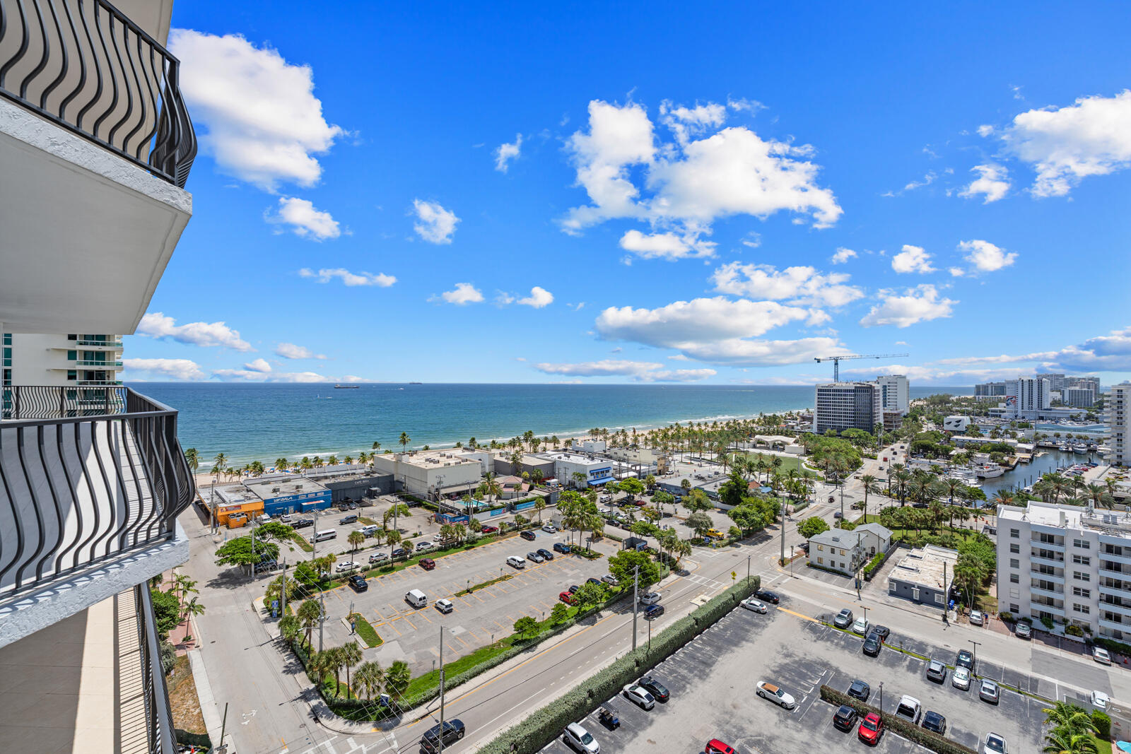 100 S Birch Rd #1604 Fort Lauderdale, FL 33316