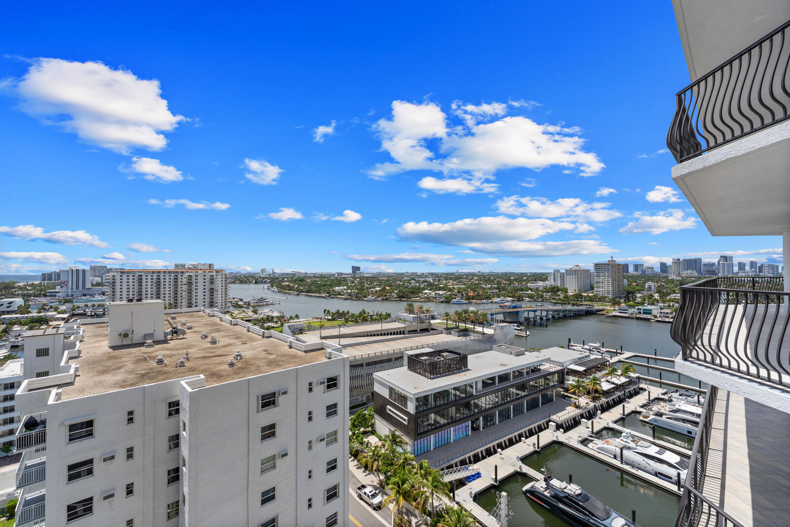 100 S Birch Rd #1604 Fort Lauderdale, FL 33316