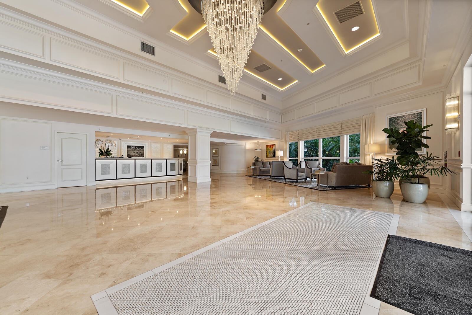 100 S Birch Rd #1604 Fort Lauderdale, FL 33316