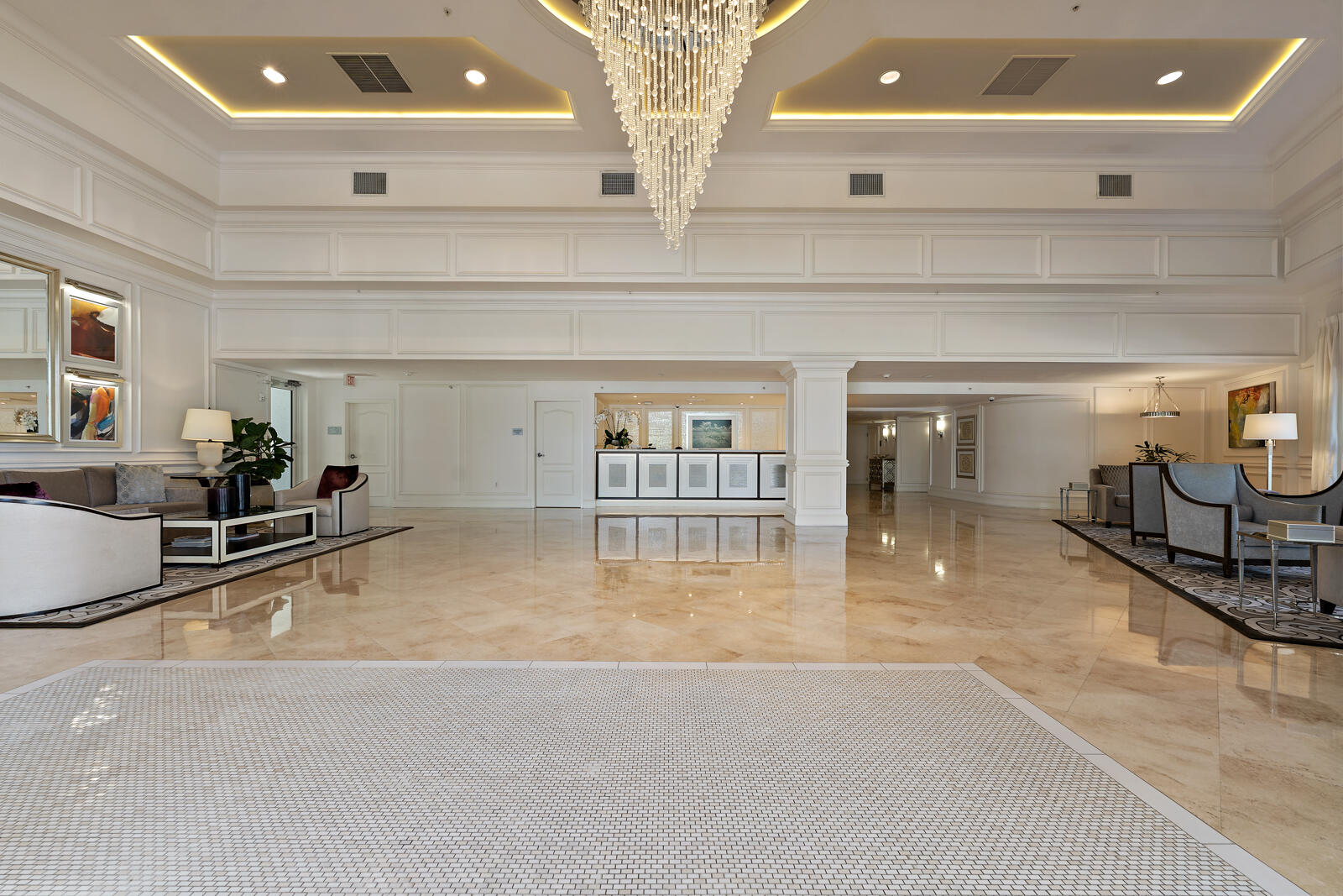 100 S Birch Rd #1604 Fort Lauderdale, FL 33316