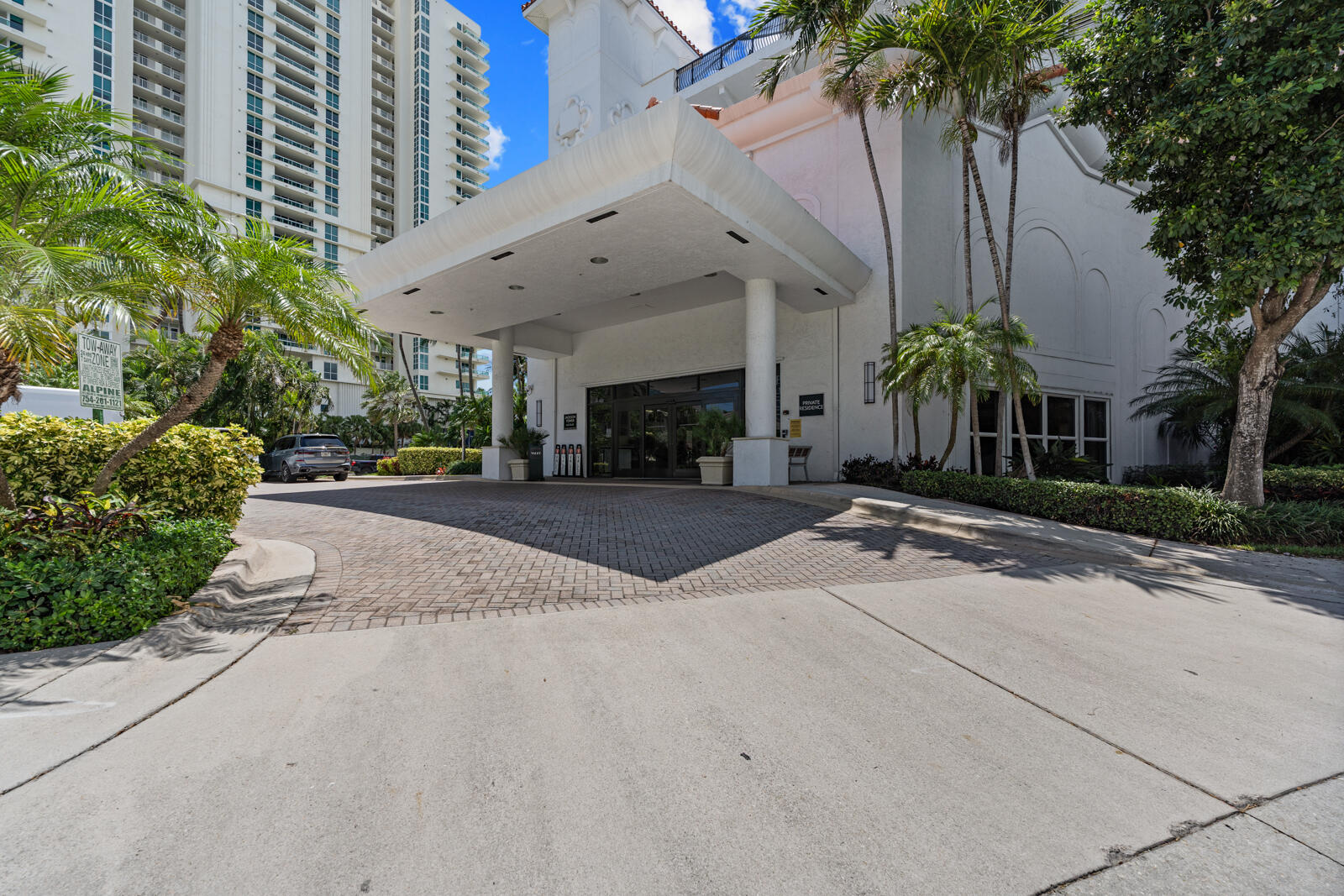100 S Birch Rd #1604 Fort Lauderdale, FL 33316